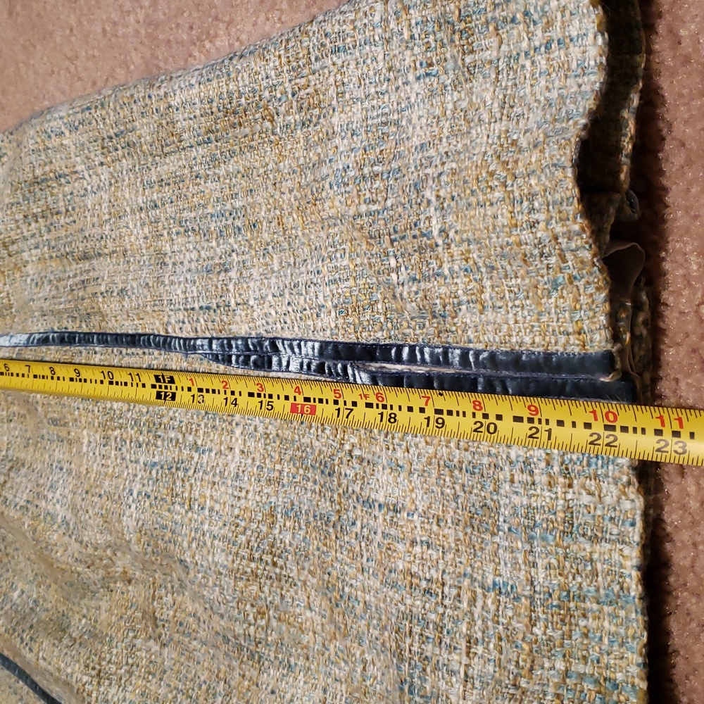 Etcetera Tweed Skirt - Picture 7 of 8